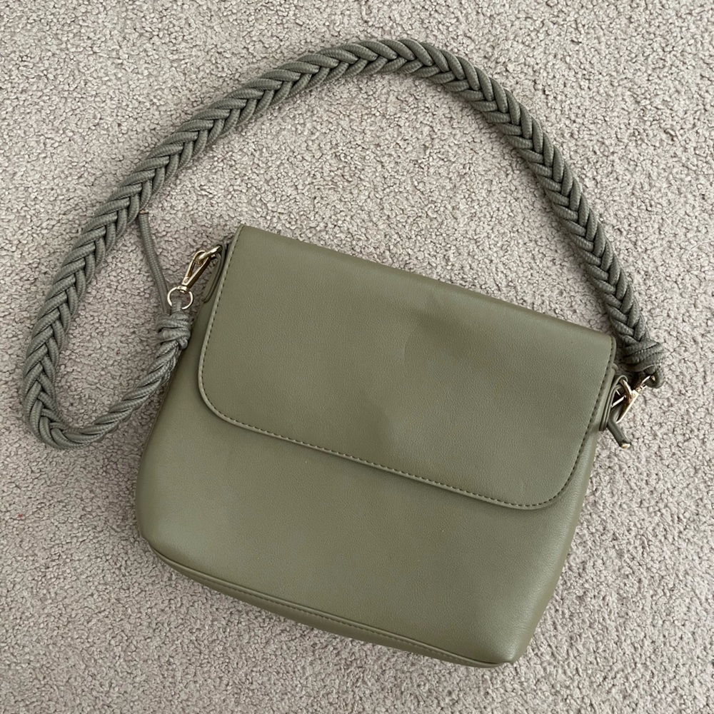Madison West Crossbody